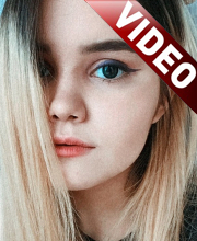 Galimova Aysyilu