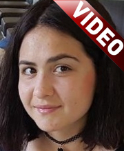 Zalyalova Azaliya Almazovna