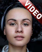 Platova Anastasiya