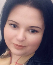 Fedorchenko Ekaterina