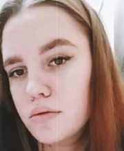 Kochergina Darya