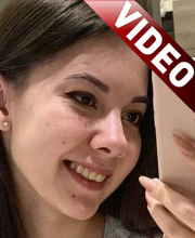 Shayhulina Alina Arturovna
