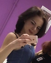 Nevskaya Anna