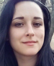 Lukyanenko Dikaya Yuliya Valerievna