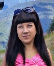 Koltsova Valeriya