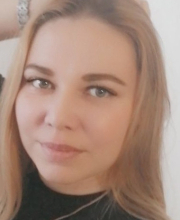 Seregina Tepaykina Darya
