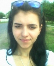 Tkachenko Violetta