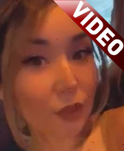 Rahmetova Aydana