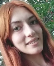 Lyashenko Mariya
