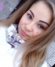 Chernyishova Jenechka