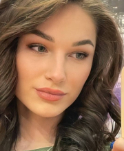Kuznetsova Tatyana Olegovna