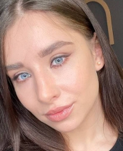 Gulieva Diana Sergeevna