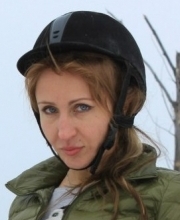 Shepel Janna