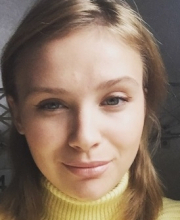 Rudneva Antonina Sergeevna