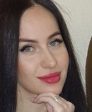 Shuvar Anastasiya Igorevna