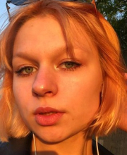 Fedorova Kristina
