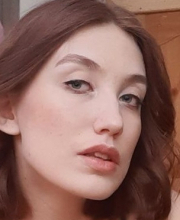 Kamenetskaya Darya Sergeevna