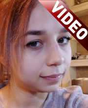 Smojenkova Irina