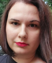 Drobyisheva Marina