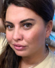 Vlasova Glebova Yuliya