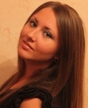 Mogilchenko Kseniya