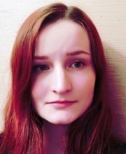 Mironova Asya