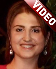 Reutova Valeriya Olegovna
