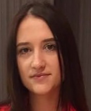 Mironova Yana