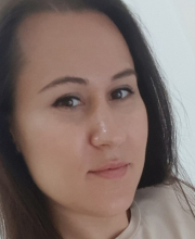 Belaya Yuliya