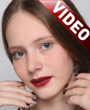 Krupinova Elizaveta Igorevna