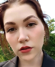 Jdanova Angelina