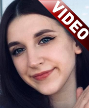 Serogodskaya Ruslana