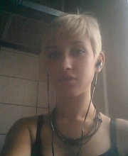 Volkova Yana