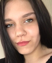 Buhantseva Ekaterina