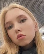 Goncharova Elena Gennadevna