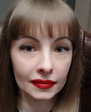 Romanova Natalya