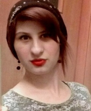 Kochenkova Anya