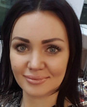 Filitovich Elena Aleksandrovna