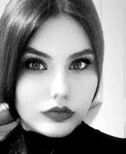 Egorova Aleksandra Sergeevna