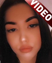 Agafonova