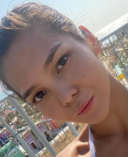 Aitbaeva Didar