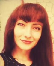 Meshko Mariya