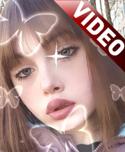 Scherbakova Valeriya