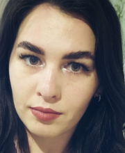 Bruskova Diana