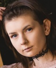 Moskvina Evgeniya