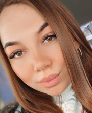 Konstantinovskaya Mariya
