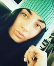 Tsiberkina Anya