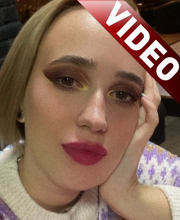 Tsarevskaya Valeriya