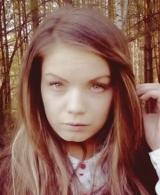 Romanova Anna