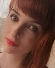 Vetlugina Anastasiya
